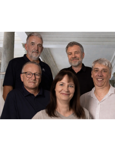 Bandfoto